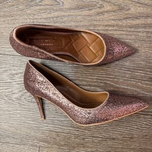 Kurt Geiger Heels. Size 39.